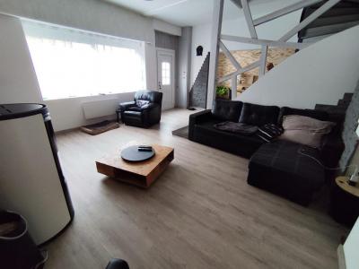 For sale Pont-a-vendin 5 rooms 133 m2 Pas de calais (62880) photo 0