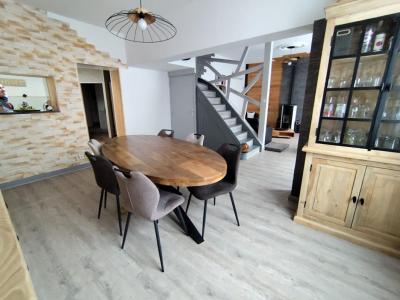 Annonce Vente 5 pi�ces Maison Pont-a-vendin 62