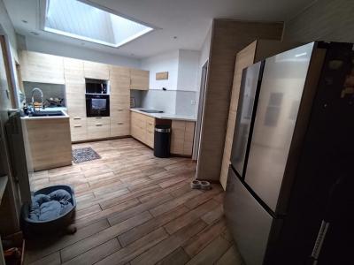 Acheter Maison 133 m2 Pont-a-vendin