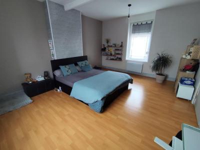 Acheter Maison Pont-a-vendin 186000 euros