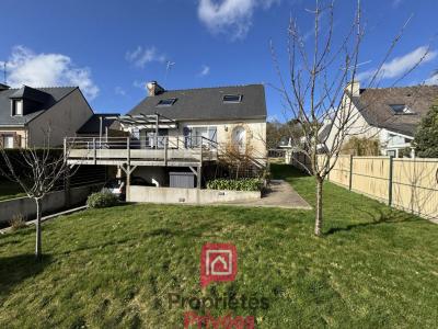 For sale Pledran 6 rooms 103 m2 Cotes d'armor (22960) photo 0