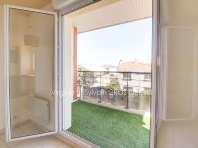 Annonce Vente 3 pi�ces Appartement Lespinasse 31