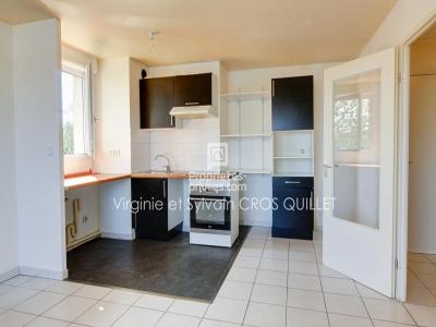 Acheter Appartement Lespinasse 140000 euros