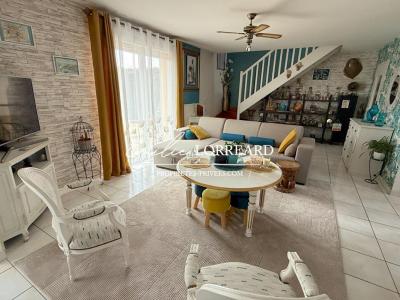 For sale Champagne 5 rooms 116 m2 Sarthe (72470) photo 1