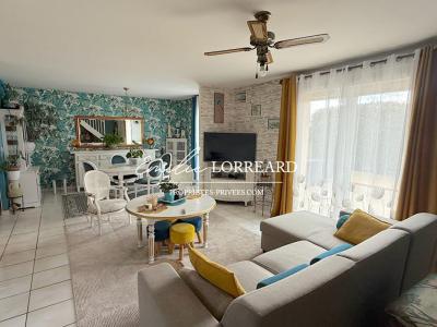 For sale Champagne 5 rooms 116 m2 Sarthe (72470) photo 2