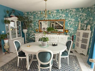 For sale Champagne 5 rooms 116 m2 Sarthe (72470) photo 3