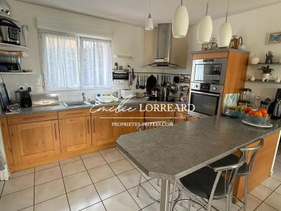 For sale Champagne 5 rooms 116 m2 Sarthe (72470) photo 4