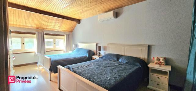 Acheter Maison Selle-sur-le-bied Loiret