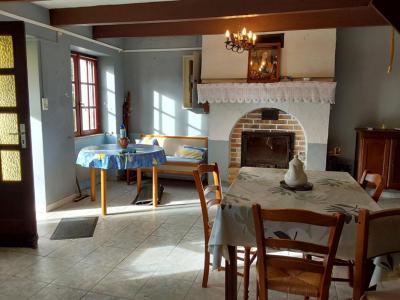 Annonce Vente 5 pi�ces Maison Paule 22