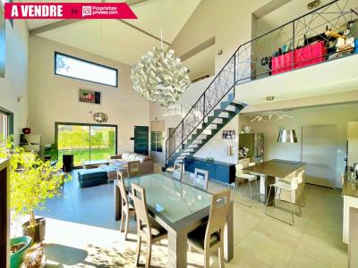 Annonce Vente 6 pi�ces Maison Eysines 33