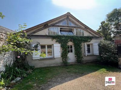 Annonce Vente 13 pi�ces Maison Marines 95