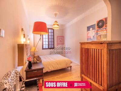 For sale Villeneuve-les-avignon 3 rooms 85 m2 Gard (30400) photo 0