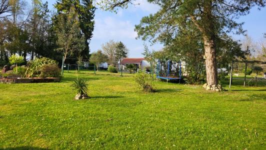 Annonce Vente 5 pi�ces Maison Moutiers-les-mauxfaits 85