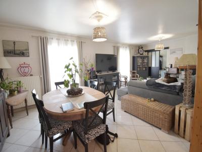 Acheter Maison Moutiers-les-mauxfaits Vendee