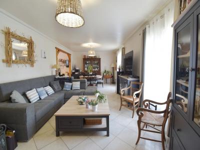 Acheter Maison Moutiers-les-mauxfaits 279000 euros