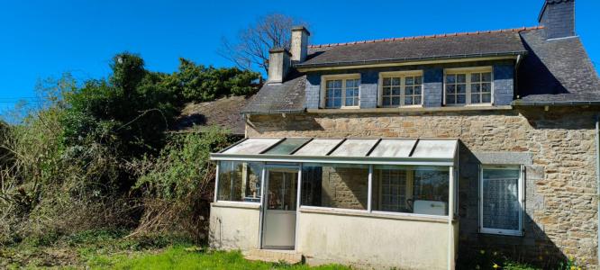 Annonce Vente 3 pi�ces Maison Loudeac 22