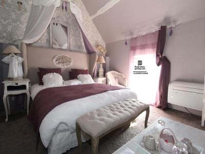 Acheter Maison Bazoches-sur-le-betz Loiret