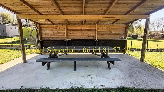 Acheter Terrain Neuville-sur-sarthe 22990 euros