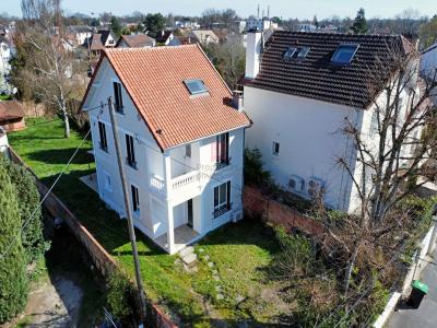 Annonce Vente 6 pi�ces Maison Sainte-genevieve-des-bois 91