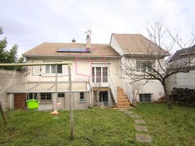 Annonce Vente 6 pi�ces Maison Vigneux-sur-seine 91