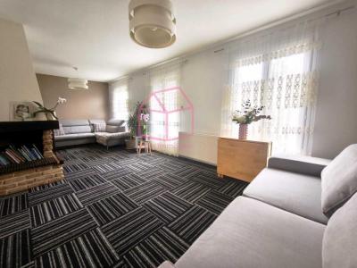 Acheter Maison 164 m2 Vigneux-sur-seine