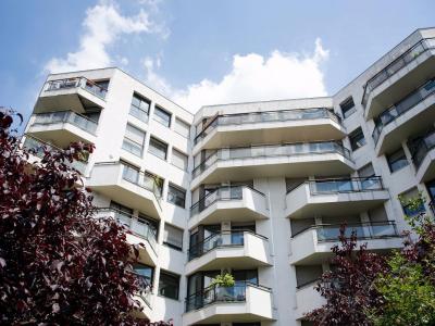 Annonce Vente Appartement Levallois-perret 92