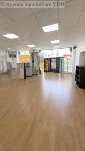 For sale Nancy 3 rooms 222 m2 Meurthe et moselle (54000) photo 1