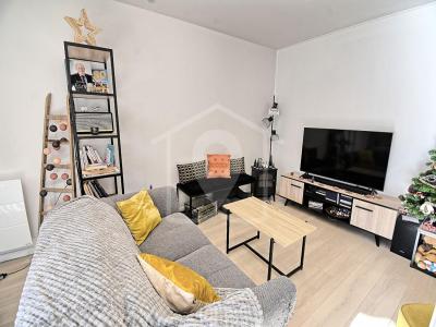 Acheter Appartement Antibes 495000 euros