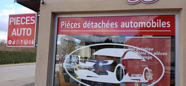 Acheter Local commercial 75 m2 Luxeuil-les-bains