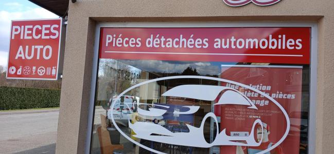Acheter Local commercial Luxeuil-les-bains Haute saone