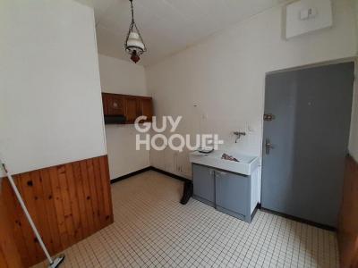 Annonce Vente Appartement Auxerre 89