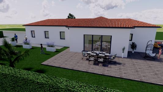 Annonce Vente Maison Charly 69