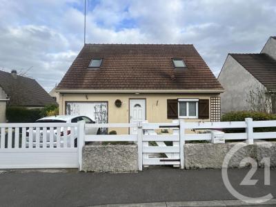 For sale Cinqueux 5 rooms 85 m2 Oise (60940) photo 0