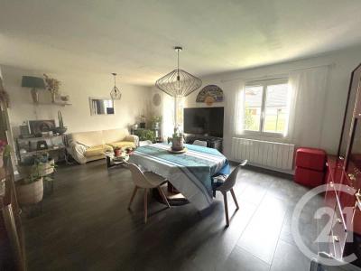 Annonce Vente 5 pi�ces Maison Cinqueux 60