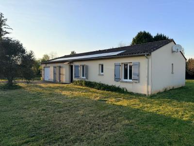 For sale Prignac-et-marcamps 5 rooms 143 m2 Gironde (33710) photo 0