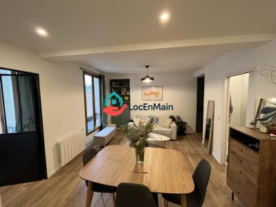 Annonce Location 2 pi�ces Appartement Paris-18eme-arrondissement 75