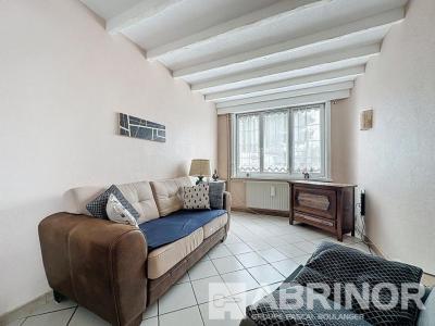 Acheter Maison 85 m2 Linselles