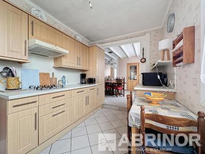 Acheter Maison Linselles 219000 euros