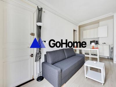 Annonce Location Appartement Paris-4eme-arrondissement 75