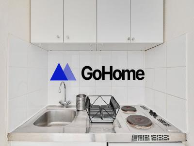 Louer Appartement Paris-4eme-arrondissement Paris