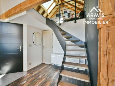Acheter Maison 96 m2 Serraval