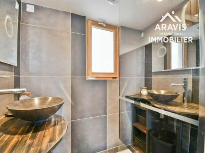 Acheter Maison Serraval Haute savoie