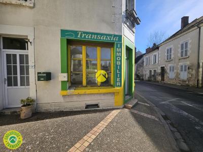 For sale Sancergues 5 rooms 63 m2 Cher (18140) photo 0