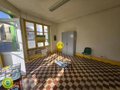 Annonce Vente 5 pi�ces Maison Sancergues 18