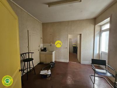 Acheter Maison Sancergues 13000 euros