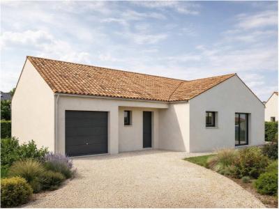 For sale Vertou 75 m2 Loire atlantique (44120) photo 0