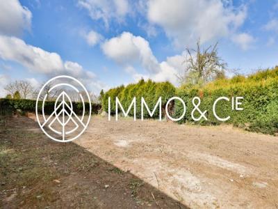 Annonce Vente Terrain Mons-en-pevele 59