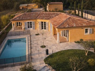 For sale Regusse 5 rooms 150 m2 Var (83630) photo 0