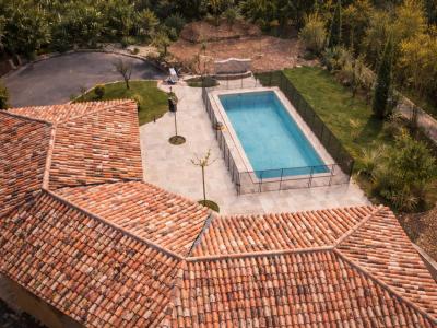 Annonce Vente 5 pi�ces Maison Regusse 83