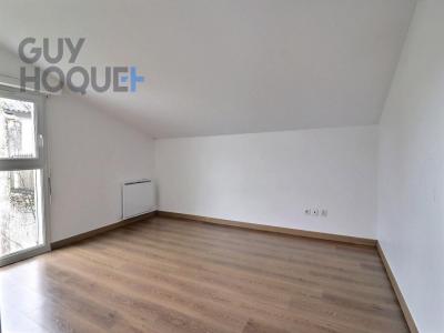 Louer Appartement 48 m2 Saint-augustin